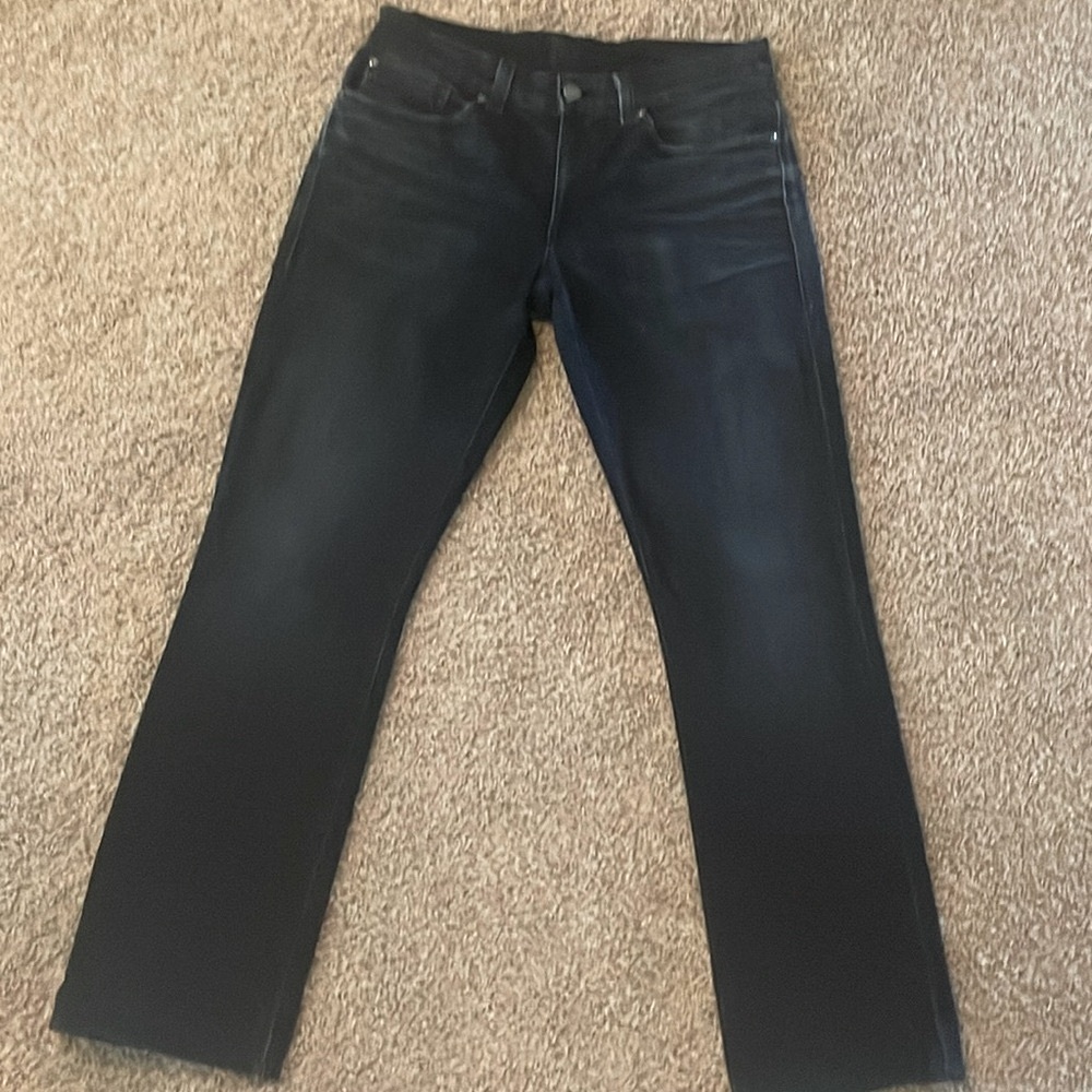 Fidelity Impala jeans